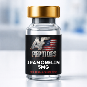 Ipamorelin 5mg