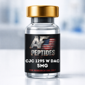 CJC w/ DAC 5mg