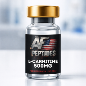 L-Carnitine 500mg